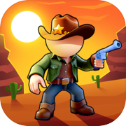 Play Gunfight Match