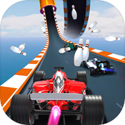 Formula Racin Car Games 3D