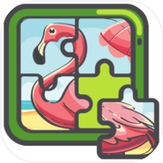 Jigsaw Puzzle world