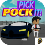 PickPockIt :OpenWorld RolePlay