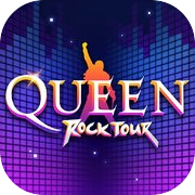 Play Queen: Rock Tour