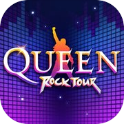 Queen: Rock Tour