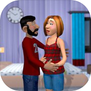 Virtual Mother Happy Life Sim