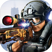 Play Army Sniper: Special Mission