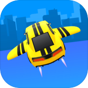 Wing Race 3D