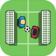 Soccer Pixel