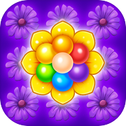 Play Blossom Witch Garden