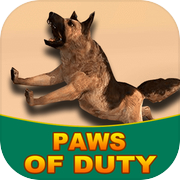 Paws of Duty