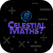 Celestial Maths?