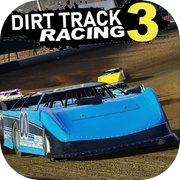 Play Outlaws - Dirt Track Racing 2