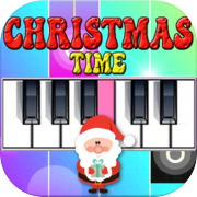 Christmas Songs Piano Tiles