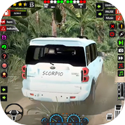 Play Offroad Jeep Driving 4x4 Sim