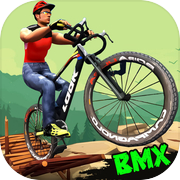 Cycle Stunt: BMX Cycle Games