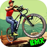 Play Cycle Stunt: BMX Cycle Games