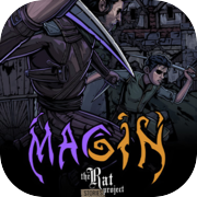 Play Magin: The Rat Project Stories