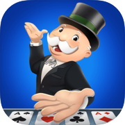 Play MONOPOLY Solitaire: Card Games