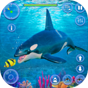 Orca Killer Whale Simulator