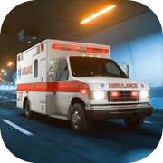 City Ambulance Simulator