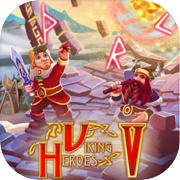 Play Viking Heroes 5