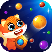 Bubble Shooter: Chip Pop