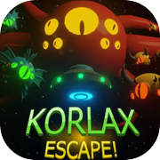 Korlax Escape!