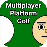 Play Multiplayer Platform Golf