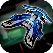 AirRacer:Blitz - Space Racing