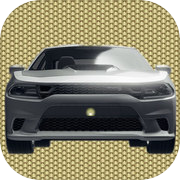 Play Simulator Dodge Charger Drive