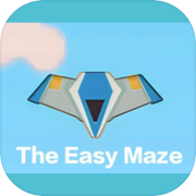 The Eazy Maze - By Matthew