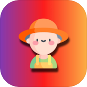 Puzzle Farm: Swipe & Match