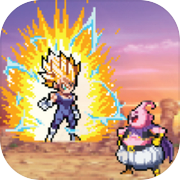 Play Goku Saiyan Final Battle