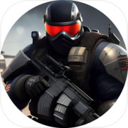 Play Critical Strike: Shooter Game