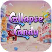 Collapse Candy 2024
