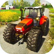 Tractor Farming Simulator 23