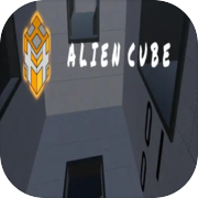 Alien Cube