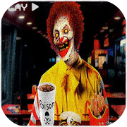 Play Ronald McDonalds Secret Recipe