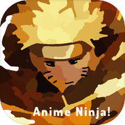 Anime Ninja Game