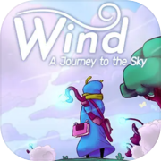 Wind - A Journey to the Sky