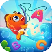 Play Letters Catch: Alphabet Games