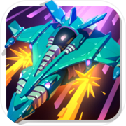 Play Neonverse: Invaders Shoot'EmUp