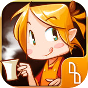 Play Making Coffee - mini cafe tycoon game