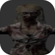 Woman in Grey 1: Horror Game