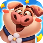 Play Animal Farm Jam Parking Game