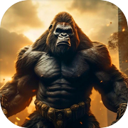 King Kong Fight Game