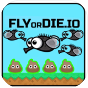 Play Fly or Die (FlyOrDie.io)