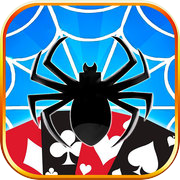 Spider Solitaire 2024