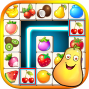 Play Onet - Fruit Link