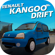 Kangoo Drift Simulator 3D