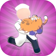 Cat Clinic Tycoon: Pet Doctor