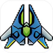 Play Retro Space Shooter